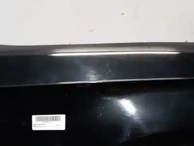 Pezzo di ricambio per auto di seconda mano parafango anteriore destro per audi a3 (8vk) design edition riferimenti oem iam   n5.z1.6.26.b