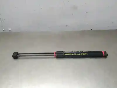 Second-hand car spare part tailgate gas strut for audi a3 (8vk) design edition oem iam references   n1.z2.10.2.2