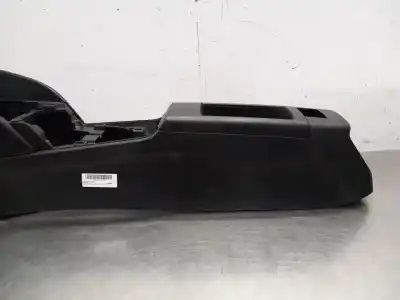 Second-hand car spare part center armrest for audi a3 (8vk) design edition oem iam references   n1.z2.3.8.0