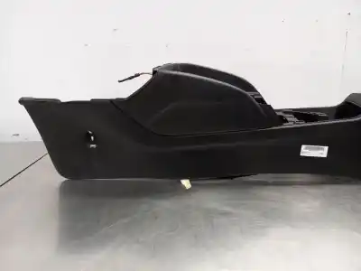 Second-hand car spare part center armrest for audi a3 (8vk) design edition oem iam references   n1.z2.3.8.0