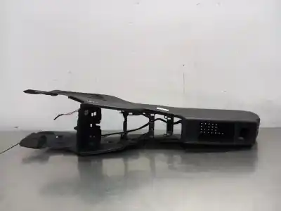 Second-hand car spare part center armrest for audi a3 (8vk) design edition oem iam references   n1.z2.3.8.0