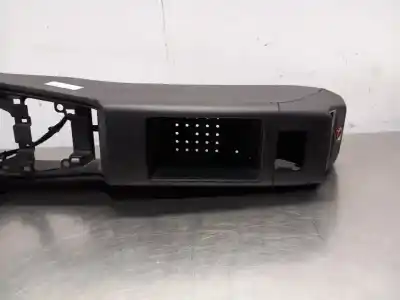 Second-hand car spare part center armrest for audi a3 (8vk) design edition oem iam references   n1.z2.3.8.0