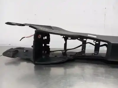 Second-hand car spare part center armrest for audi a3 (8vk) design edition oem iam references   n1.z2.3.8.0