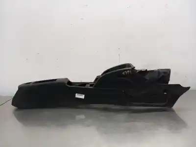 Second-hand car spare part center armrest for audi a3 (8vk) design edition oem iam references   n1.z2.3.8.0