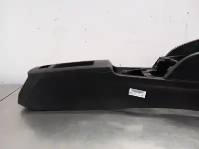 Second-hand car spare part center armrest for audi a3 (8vk) design edition oem iam references   n1.z2.3.8.0