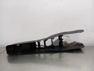 Second-hand car spare part center armrest for audi a3 (8vk) design edition oem iam references   n1.z2.3.8.0