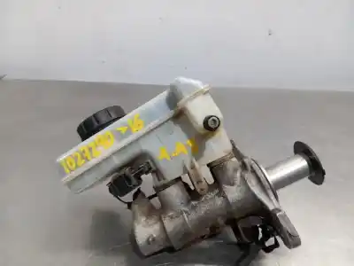 Second-hand car spare part brake pump for audi a3 (8vk) design edition oem iam references 32668423  n2.z1.18.2.3