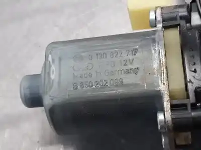 Peça sobressalente para automóvel em segunda mão elevador de vidros dianteiro direito por audi a3 (8vk) design edition referências oem iam 8v3837462a  