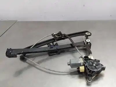 Peça sobressalente para automóvel em segunda mão elevador de vidros dianteiro direito por audi a3 (8vk) design edition referências oem iam 8v3837462a  