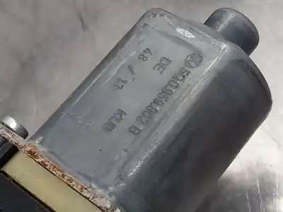 Second-hand car spare part driver left window regulator for audi a3 (8vk) design edition oem iam references 8v3837461a