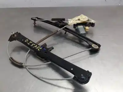 Peça sobressalente para automóvel em segunda mão elevador de vidros dianteira esquerda por audi a3 (8vk) design edition referências oem iam 8v3837461a  n1.z2.20.7.2