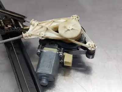 Peça sobressalente para automóvel em segunda mão elevador de vidros dianteira esquerda por audi a3 (8vk) design edition referências oem iam 8v3837461a  n1.z2.20.7.2