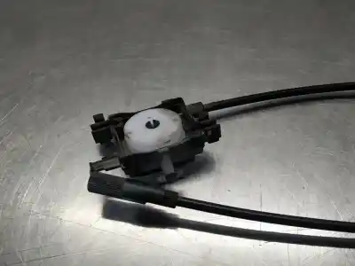 Pezzo di ricambio per auto di seconda mano chiusura del cappuccio per audi a3 (8vk) design edition riferimenti oem iam 8v0823509  n1.z1.15.20