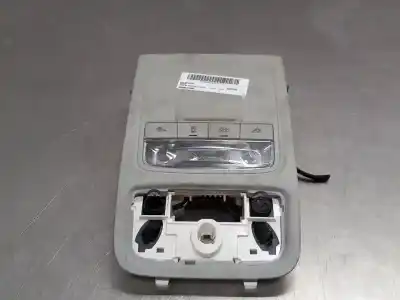 Peça sobressalente para automóvel em segunda mão luz interior por audi a3 (8vk) design edition referências oem iam 8v0947135b  n1.z2.8.8.4