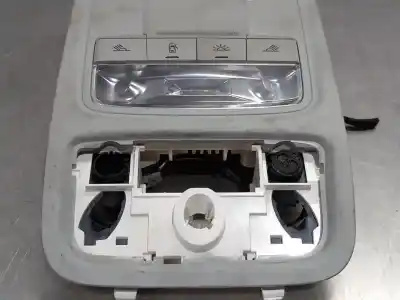 Peça sobressalente para automóvel em segunda mão luz interior por audi a3 (8vk) design edition referências oem iam 8v0947135b  n1.z2.8.8.4