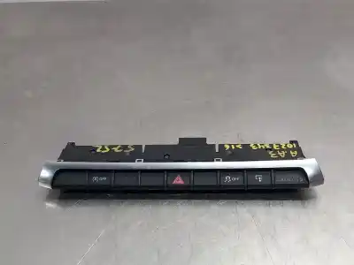 Second-hand car spare part multifunction switch for audi a3 (8vk) design edition oem iam references 8v0925301ab  n1.z2.8.8.3