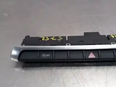 Second-hand car spare part multifunction switch for audi a3 (8vk) design edition oem iam references 8v0925301ab  n1.z2.8.8.3