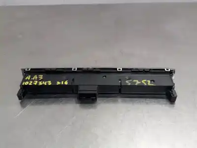 Second-hand car spare part multifunction switch for audi a3 (8vk) design edition oem iam references 8v0925301ab  n1.z2.8.8.3