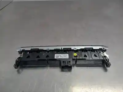 Second-hand car spare part multifunction switch for audi a3 (8vk) design edition oem iam references 8v0925301ab  n1.z2.8.8.3