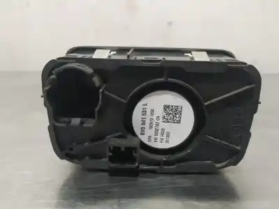 Second-hand car spare part headlights switch for audi a3 (8vk) design edition oem iam references 8v0941531l  n1.z1.30.2.m
