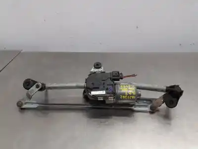 Second-hand car spare part Front Windshield Wiper Motor for AUDI A3 (8VK) design edition OEM IAM references 8V1955119A 1397220663 8V1955023D  N1.Z2.7.4.0