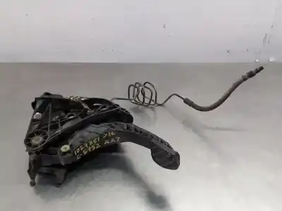 Peça sobressalente para automóvel em segunda mão pedal da embreagem por audi a3 (8vk) design edition referências oem iam 5q1721059cq  n1.z2.3.5.3