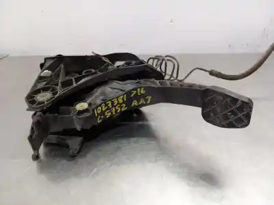 Peça sobressalente para automóvel em segunda mão pedal da embreagem por audi a3 (8vk) design edition referências oem iam 5q1721059cq  n1.z2.3.5.3