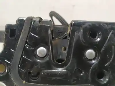 Second-hand car spare part clutch pedal for audi a3 (8vk) design edition oem iam references 5q1721059cq