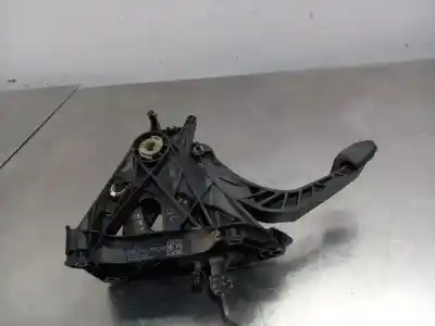 Peça sobressalente para automóvel em segunda mão pedal da embreagem por audi a3 (8vk) design edition referências oem iam 5q1721059cq  n1.z2.3.5.3