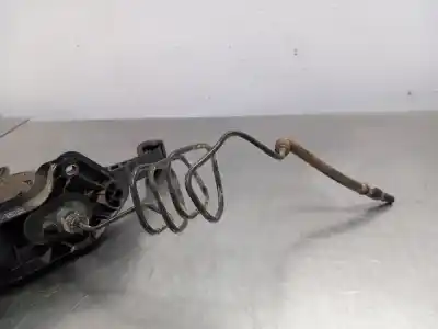 Peça sobressalente para automóvel em segunda mão pedal da embreagem por audi a3 (8vk) design edition referências oem iam 5q1721059cq  n1.z2.3.5.3