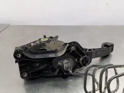 Peça sobressalente para automóvel em segunda mão pedal da embreagem por audi a3 (8vk) design edition referências oem iam 5q1721059cq  n1.z2.3.5.3