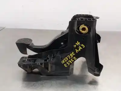 Peça sobressalente para automóvel em segunda mão pedal de travão por audi a3 (8vk) design edition referências oem iam 5q1721058al  n1.z2.3.6.2