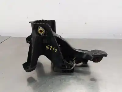 Peça sobressalente para automóvel em segunda mão pedal de travão por audi a3 (8vk) design edition referências oem iam 5q1721058al  n1.z2.3.6.2