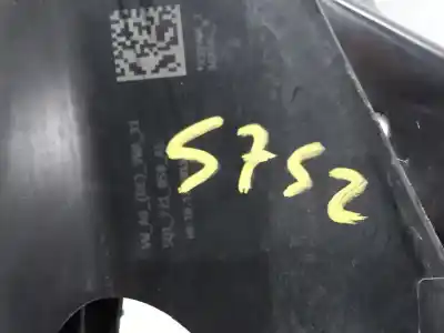 Peça sobressalente para automóvel em segunda mão pedal de travão por audi a3 (8vk) design edition referências oem iam 5q1721058al  n1.z2.3.6.2