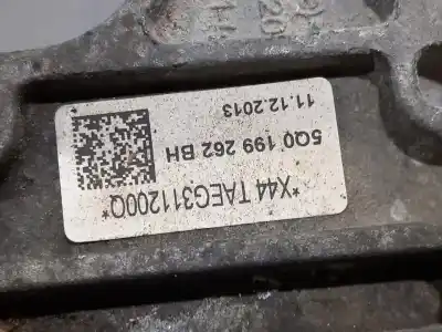 Second-hand car spare part engine support for audi a3 (8vk) design edition oem iam references 5q0199262bh  n1.z2.6.10.3