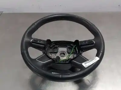 Peça sobressalente para automóvel em segunda mão volante por audi a3 (8vk) design edition referências oem iam 8u0419091b  n1.z2.vol.3.m