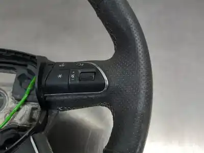 Peça sobressalente para automóvel em segunda mão volante por audi a3 (8vk) design edition referências oem iam 8u0419091b  n1.z2.vol.3.m