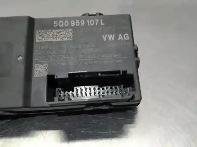 Second-hand car spare part electronic module for seat ateca (kh7) style oem iam references 5q0959107l 5q0959107j  n1.z1.15.20