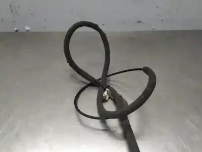 Peça sobressalente para automóvel em segunda mão puxador interior traseiro direito por seat ateca (kh7) style referências oem iam 5g0885671g