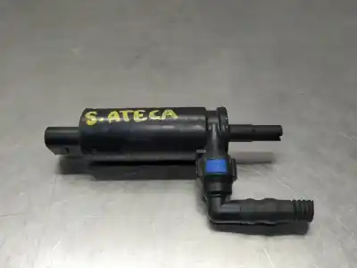 Автозапчасти б/у чистый насос за seat ateca (kh7) style ссылки oem iam 6r0955681  n1.z1.15.19