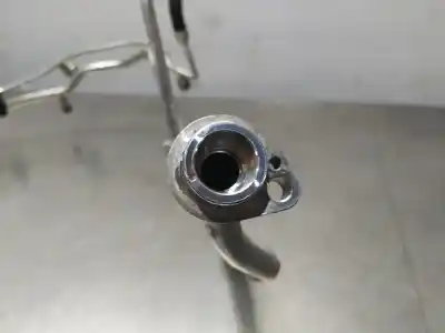 Second-hand car spare part air conditioning pipes for seat ateca (kh7) style oem iam references 5q1816738f  n2.z1.11.4.2