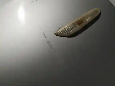 Peça sobressalente para automóvel em segunda mão guarda-lamas dianteiro esquerdo por bmw serie 3 touring (e91) 318d referências oem iam   n5.z1.6.25.m