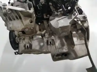 Second-hand car spare part complete engine for bmw serie 3 touring (e91) 318d oem iam references n47d20c  n1.z1.39.2.b