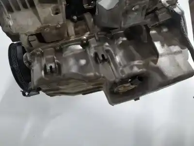 Second-hand car spare part complete engine for bmw serie 3 touring (e91) 318d oem iam references n47d20c  n1.z1.39.2.b