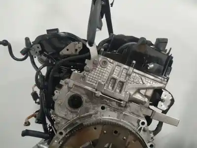 Second-hand car spare part complete engine for bmw serie 3 touring (e91) 318d oem iam references n47d20c  n1.z1.39.2.b