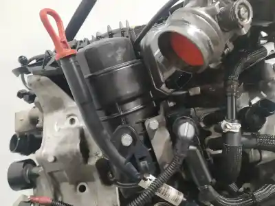 Peça sobressalente para automóvel em segunda mão  por BMW SERIE 3 TOURING (E91)  Referências OEM IAM N47D20C  N1.Z1.39.2.B