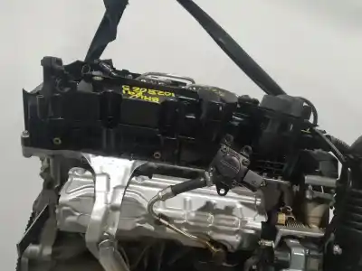 Second-hand car spare part complete engine for bmw serie 3 touring (e91) 318d oem iam references n47d20c  n1.z1.39.2.b