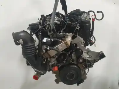 Second-hand car spare part complete engine for bmw serie 3 touring (e91) 318d oem iam references n47d20c  n1.z1.39.2.b