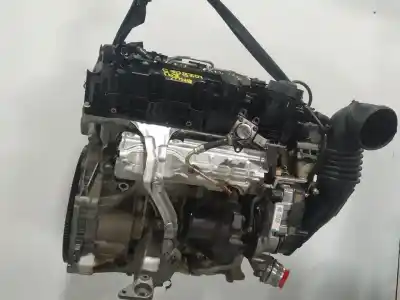 Second-hand car spare part complete engine for bmw serie 3 touring (e91) 318d oem iam references n47d20c  n1.z1.39.2.b