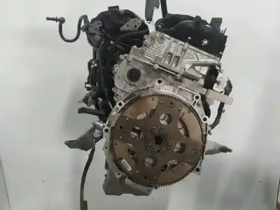 Second-hand car spare part complete engine for bmw serie 3 touring (e91) 318d oem iam references n47d20c  n1.z1.39.2.b